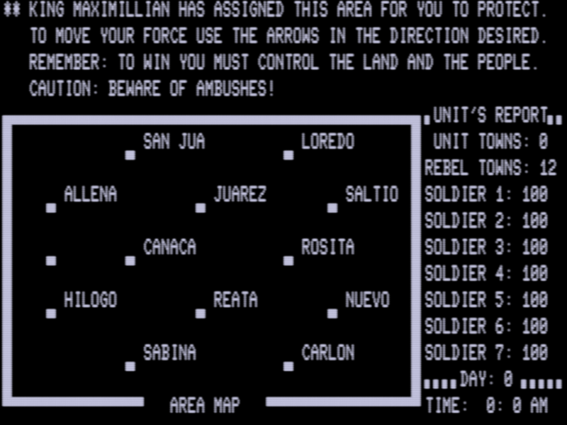 Screen shot
